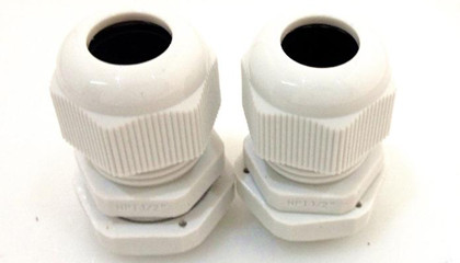 為何塑料防水電纜接頭沒能達(dá)到IP68防護(hù)等級(jí)？
