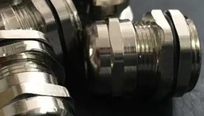 金屬電纜防水接頭應(yīng)該如何選購比較好？