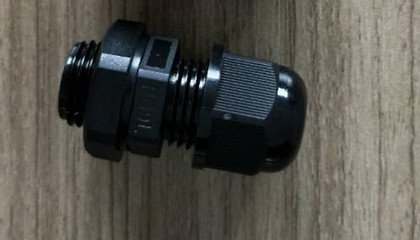 如何選擇到可靠的塑料電纜防水接頭？