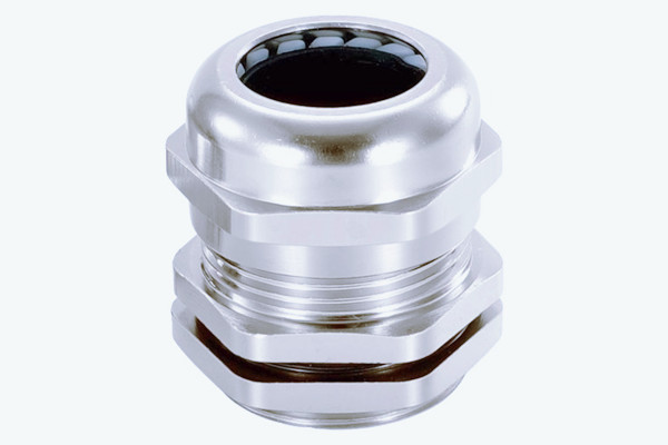 不銹鋼防爆格蘭頭實(shí)拍圖片2