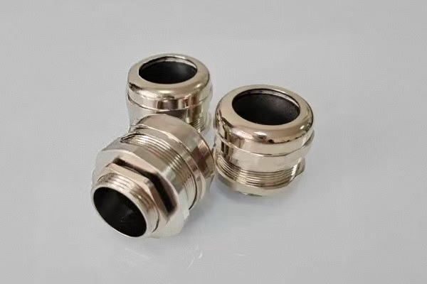 選擇防水電纜接頭的八大黃金法則