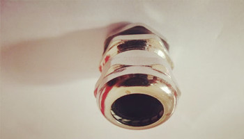 廠家應(yīng)該如何保養(yǎng)金屬電纜防水接頭？